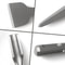 250 Mm SDS Plus Chisel Set For Concrete Brick Masonry 5