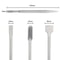 250 Mm SDS Plus Chisel Set For Concrete Brick Masonry 8