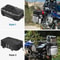 Kemimoto Top Bags For BMW R1200GS LC R1250GS Adventure F750GS F850GS 3