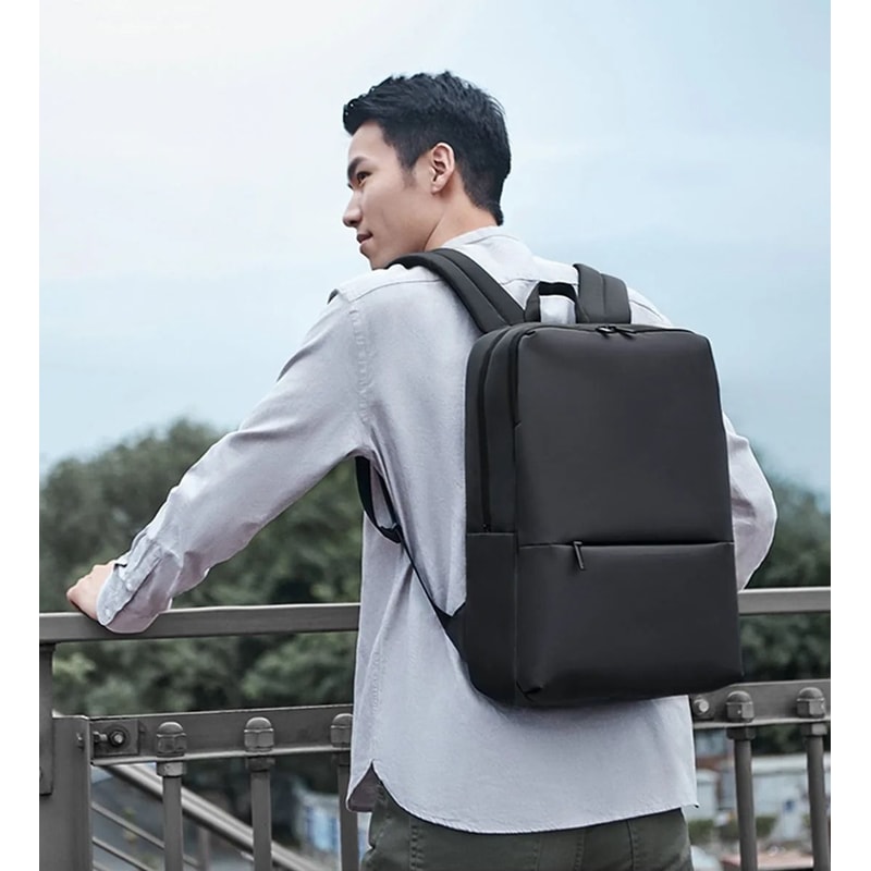 Xiaomi Classic Business Backpack For Men And Women 2