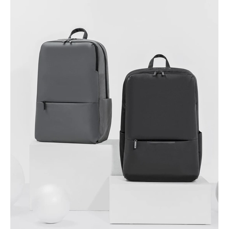Xiaomi Classic Business Backpack For Men And Women 3