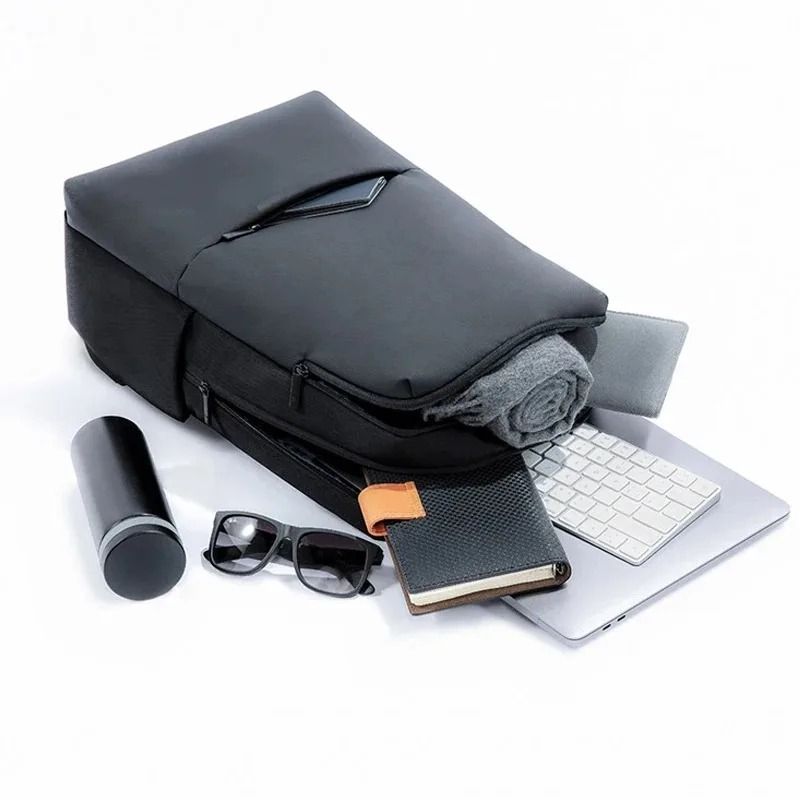 Xiaomi Classic Business Backpack For Men And Women 5