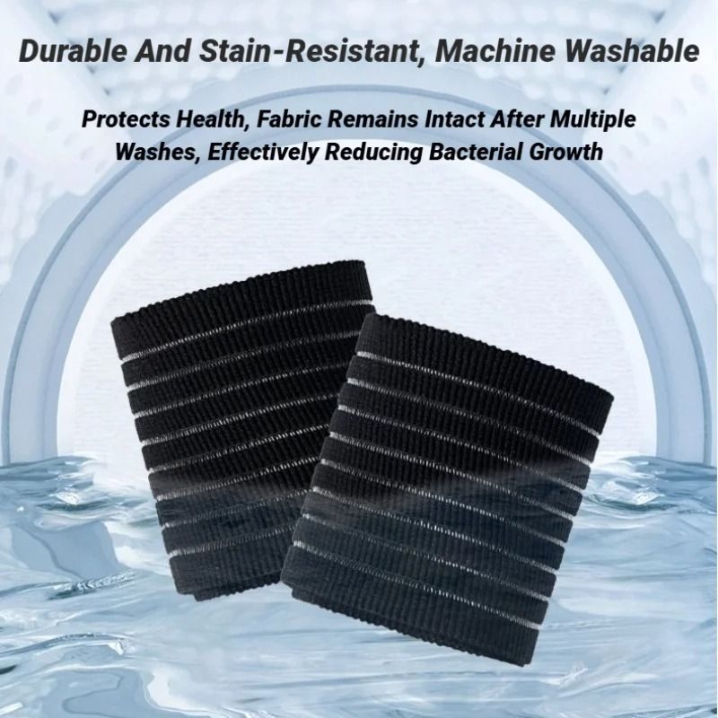 Adjustable Elastic Wristband For Sport And Carpal Tunnel Support 4