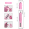 Cat Eye Magnet Stick For Nail Art DIY 12