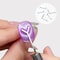 Cat Eye Magnet Stick For Nail Art DIY 15