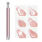 Cat Eye Magnet Stick For Nail Art DIY 18