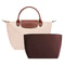 Felt Insert Purse Organizer For Longchamp And Tote Bags 7