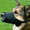 Soft Nylon Dog Muzzle For Small Medium Large Dogs 2