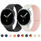 Magnetic Silicone Loop Strap For Samsung Galaxy Watch 8 0