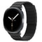 Magnetic Silicone Loop Strap For Samsung Galaxy Watch 8 12