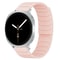Magnetic Silicone Loop Strap For Samsung Galaxy Watch 8 14