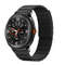 Magnetic Silicone Loop Strap For Samsung Galaxy Watch 8 4