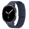 Magnetic Silicone Loop Strap For Samsung Galaxy Watch 8 8