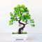 Artificial Bonsai Plant Home Table Decoration 2