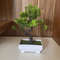 Artificial Bonsai Plant Home Table Decoration 4