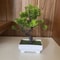 Artificial Bonsai Plant Home Table Decoration 4