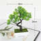 Artificial Bonsai Plant Home Table Decoration 5
