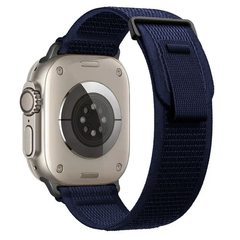 Trail Loop Strap For Apple Watch Ultra Series 8 7 6 SE 28