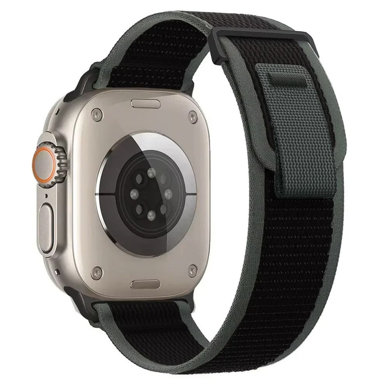 Trail Loop Strap For Apple Watch Ultra Series 8 7 6 SE 29