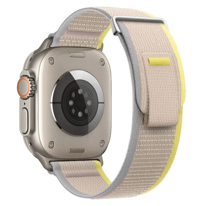 Trail Loop Strap For Apple Watch Ultra Series 8 7 6 SE 19