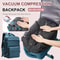 Ryanair Cabin Bag Vacuum Compression Backpack For Travel 0