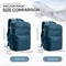 Ryanair Cabin Bag Vacuum Compression Backpack For Travel 3