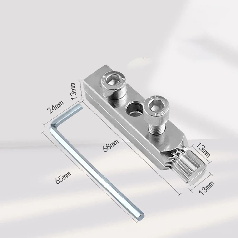 Faucet Angle Valve Broken Wire Extractor Tool 5