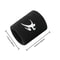 Sport Silicone Sweat Absorbing Wristbands For Men Women 5