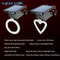 Solar Bicycle Rear Light With Smart Sensor 3