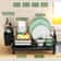 Dish Draining Rack Countertop Storage Rack With Cutlery And Cup Holder 3