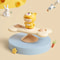Baby Montessori Spin Cup Bath Toy Suction Spinner 6