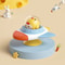 Baby Montessori Spin Cup Bath Toy Suction Spinner 10