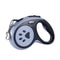 Retractable Nylon Dog Leash Automatic Extending Pet Lead 7