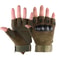 Tactical Hard Knuckle Half Finger Gloves For Men 4