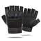 Tactical Hard Knuckle Half Finger Gloves For Men 6