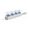 4 Key Finger Button Stress Relief Toy Keycap Decompression 15