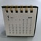 2026 Mini Simple Desk Calendar Creative Coil Desktop Planner 2