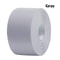 Self Adhesive PVC Sealing Tape Waterproof Caulk Strip 7