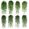 90 Cm Persian Fern Leaves Vine Home Hanging Decoration 1