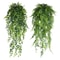90 Cm Persian Fern Leaves Vine Home Hanging Decoration 2