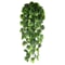 90 Cm Persian Fern Leaves Vine Home Hanging Decoration 10