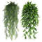 90 Cm Persian Fern Leaves Vine Home Hanging Decoration 4