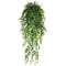 90 Cm Persian Fern Leaves Vine Home Hanging Decoration 6
