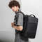 BANGE Expandable Men Backpack Waterproof 173 In Laptop Travel Bag 5