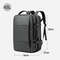 BANGE Expandable Men Backpack Waterproof 173 In Laptop Travel Bag 9