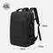 BANGE Expandable Men Backpack Waterproof 173 In Laptop Travel Bag 10