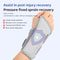 Wrist Support Brace For Carpal Tunnel And Injury Recovery 1