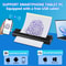 Professional Portable Tattoo Transfer Printer Machine Kit 3