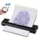 Professional Portable Tattoo Transfer Printer Machine Kit 5