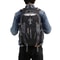 Lightweight Waterproof Hiking And Travel Backpack High Capacity Rucksack 2